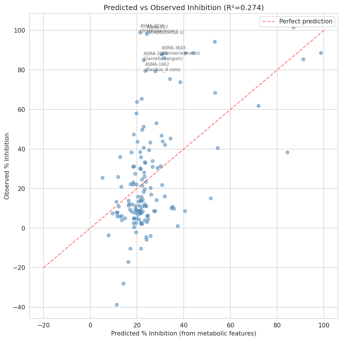 03 Predicted Vs Observed