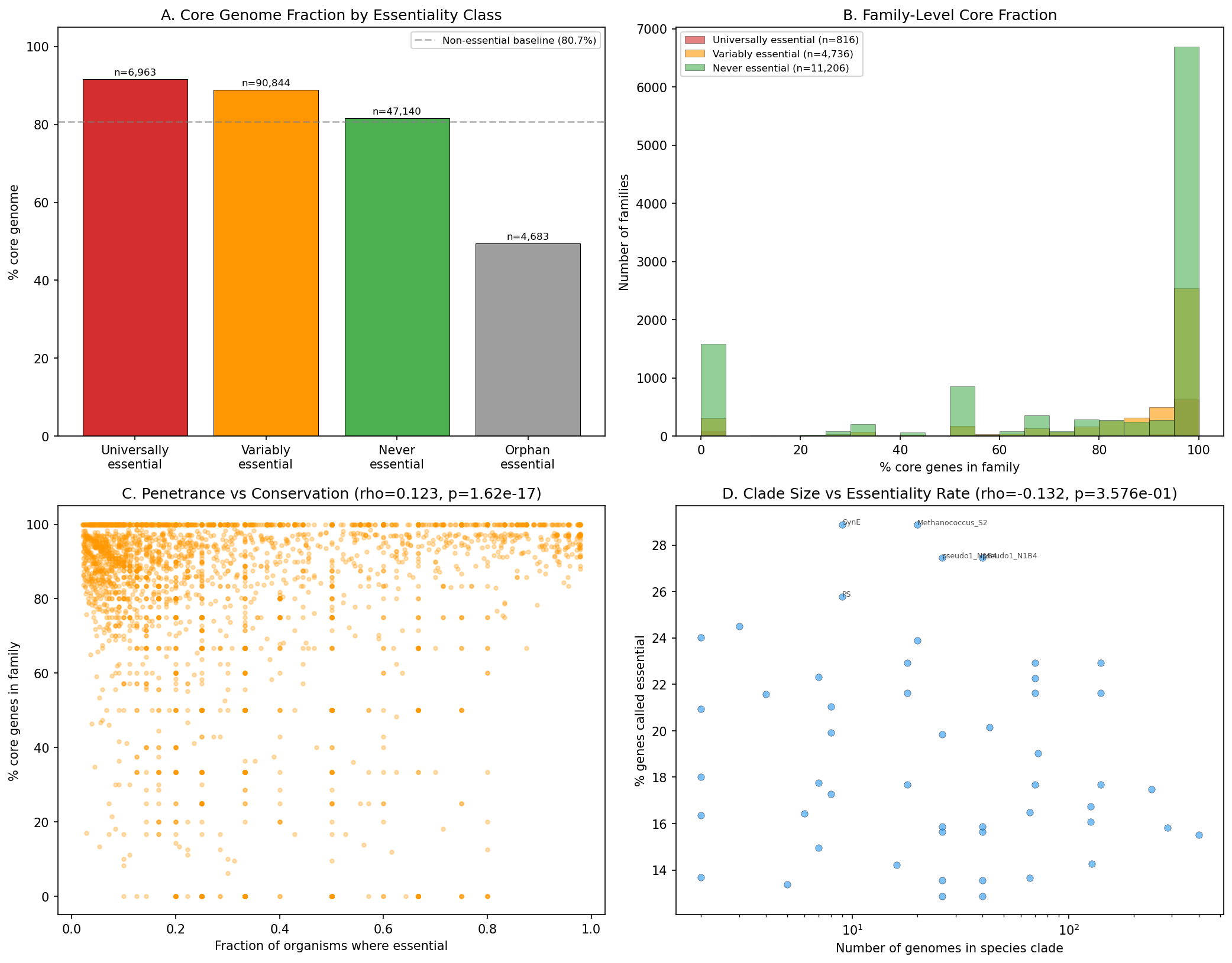 Conservation Architecture